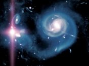 Астрономы ведут наблюдение за сверхновой, в 500 млрд раз ярче Солнца