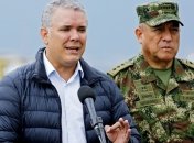 Колумбия обещает посодействовать "освобождению народа Венесуэлы от диктатуры"