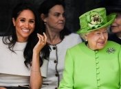 Королева будет в ярости: Меган Маркл обвиняют в "продаже" королевского имени