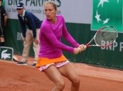 Украинка Бондаренко сыграет в квалификации турнира WTA в Мадриде