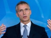 Столтенберг рассказал, о чем будут говорить на заседании комиссии Украина-НАТО