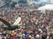 В ООН обеспокоены снижением численности населения в Украине