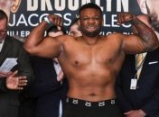 Джошуа - Миллер: американский боксер провалил допинг-тест