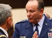 НАТО: Российские войска находятся в Украине