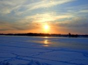 Прогноз погоды в Украине на 31 декабря: солнечно, но прохладно