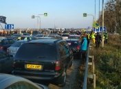 В МВД готовы обеспечить круглосуточную регистрацию растаможенных "евроблях"