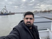 Тимур Ткаченко