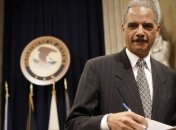 Генпрокурора США обвиняют в неуважении к Конгрессу