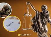 Суд в Черновцах уменьшил размер алиментов раненому участнику войны