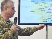 Сутки в АТО: контужен один и ранены трое военных