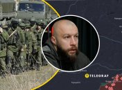 Россияне приближаются к Днепропетровской области