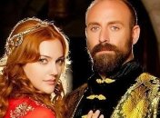 Авторы "Великолепного века" могут заменить Хюррем?