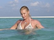 Волочкова стала участницей недоразумения в турецком аэропорту