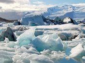 Таяние вечной мерзлоты грозит ускорением глобального потепления