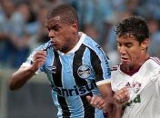 "Шахтер" подписал полузащитника сборной Бразилии?