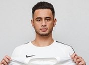 "Заря" подписала именитого форварда