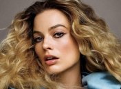 "Я не секс-символ": австралийская актриса Марго Робби снялась для Vogue