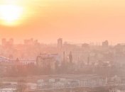 Где в Киеве самый грязный воздух: названы улицы