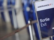 В Air France второй день продолжается забастовка стюардесс
