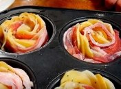 Непревзойденные "Картофельные розы"