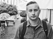 Сергей Жадан рассказал о своем новом романе