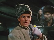 Роль кузнеца - единственная самая яркая работа Юрия Таврова