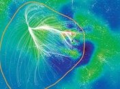 Что стало домом для нашей Галактики?