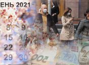 Запрет рыбалки и пересчет пенсий: что изменилось в Украине с 1 апреля (инфографика)