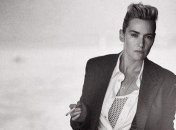 Кейт Уинслет примеряла роль мужчины 