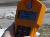 У Авакова уверяют: радиационный фон Киева и Чернобыля находится в норме