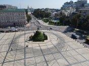 Учасницею скандального дріфту на Софіївській площі у Києві була Alyona Alyona: нові подробиці (відео)