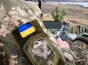 День в ООС: оккупанты один раз нарушили "тишину"