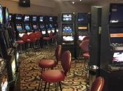 Милиция ликвидировала элитное игорное заведение в Киеве