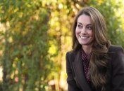 Кейт Миддлтон нуждалась в поддержке