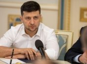 Президент возвращает наказание за незаконное обогащение