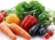Овощная диета: худеем с пользой для здоровья