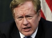 Спецпосланник США отменил свой визит в Сеул