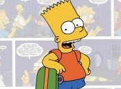  Барта Симпсона убьют на Хэллоуин 