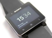 Смарт-часы Sony SmartWatch 3 получат беспроводную зарядку