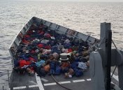 В Греции насчитали более 62 тысячи мигрантов и беженцев