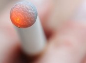 Электронные сигареты разрушают иммунную систему