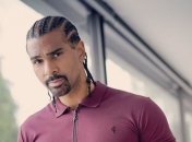 Дэвид Хэй: Забавно наблюдать, как Холифилд и Тайсон говорят о камбэке