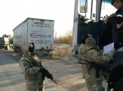 Масштабная спецоперация на Закарпатье: задействована военная техника