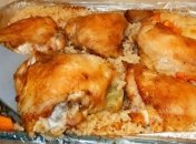 “Ленивое” блюдо для самых занятых