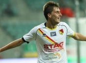 Украинский футболист хочет получить польское гражданство