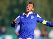 Ярмоленко: У "Динамо" много молодых ребят с большим будущим