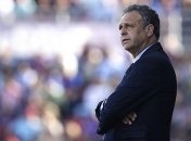 Стало известно имя нового наставника "Севильи"