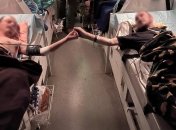 Обидва воїни отримали серйозні поранення