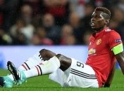 Лидер "Манчестер Юнайтед" рискует больше не сыграть в этом году