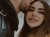 З новим хлопцем Софія Стужук познайомилася у клубі